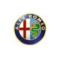 logo de Alfa Romeo