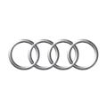 logo de Audi