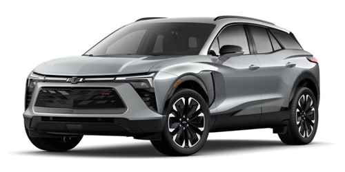 Chevrolet Blazer EV