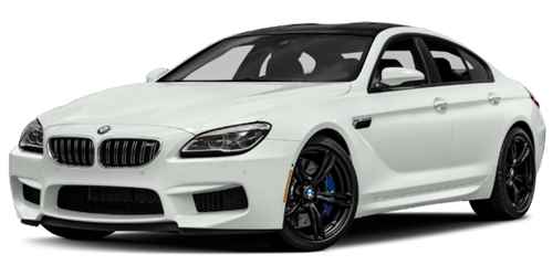 BMW M6