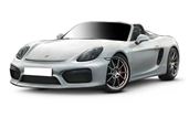 logo de Boxster