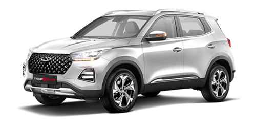 Chery Tiggo 5X