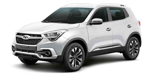 Chery Tiggo 2