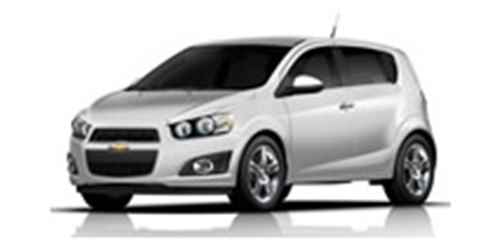 Chevrolet Sonic