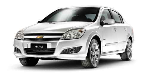 Chevrolet Vectra