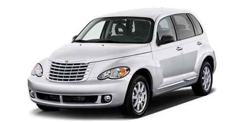 Chrysler PT Cruiser