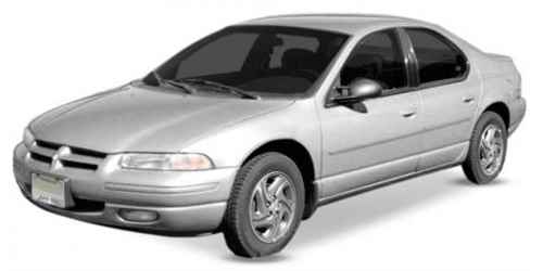 Chrysler Stratus