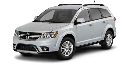 Dodge Journey