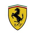 logo de Ferrari