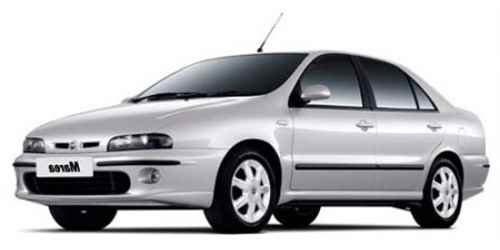 Fiat Marea