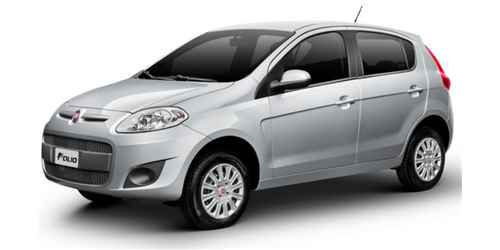 Fiat Palio