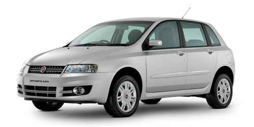 Fiat Stilo