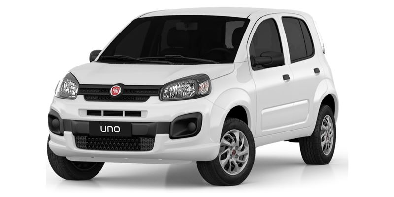 Fiat Uno Mille 2008: avaliação, ficha técnica, opinião do dono e mais!