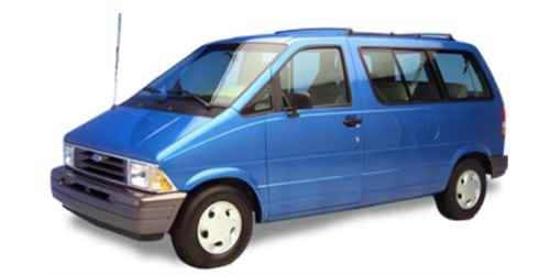 Ford Aerostar