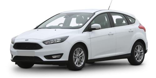 Ford Focus SE 1.6 8V Flex