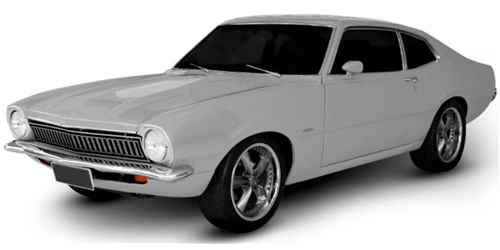 Ford Maverick G1