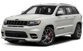 logo de Grand Cherokee