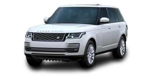 Land Rover Range Rover Vogue