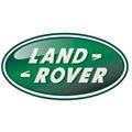 logo de Land Rover