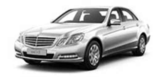 Mercedes-Benz Classe E