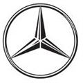 logo de Mercedes-Benz