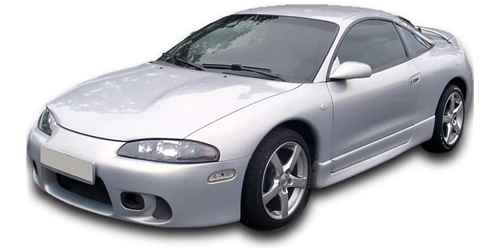 Mitsubishi Eclipse