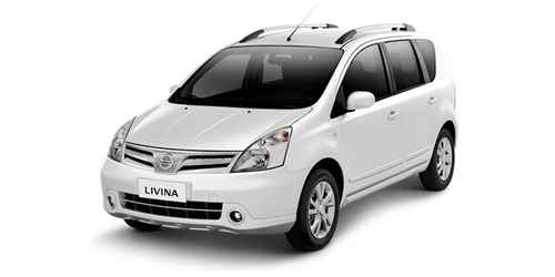 Nissan Livina