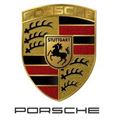 logo de Porsche