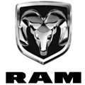 logo de RAM