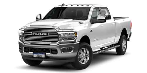 RAM 2500