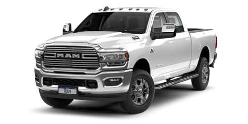 RAM 3500