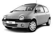 logo de Twingo