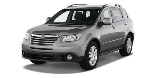 Subaru Tribeca