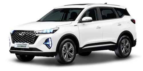 Chery Tiggo 7