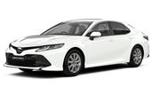 logo de Camry