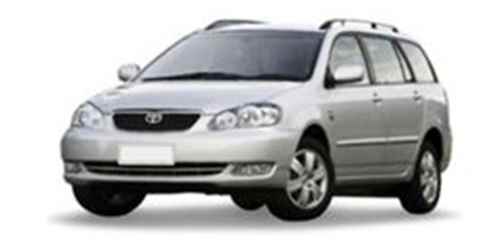 Toyota Fielder