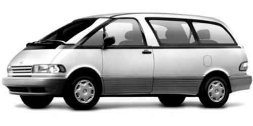 Toyota Previa