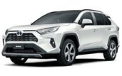 logo de RAV4