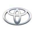 logo de Toyota