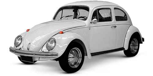 Volkswagen Fusca