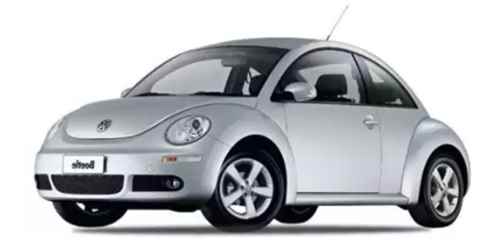 Volkswagen New Beetle